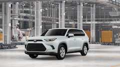 2026 Toyota Grand Highlander LE LE AWD