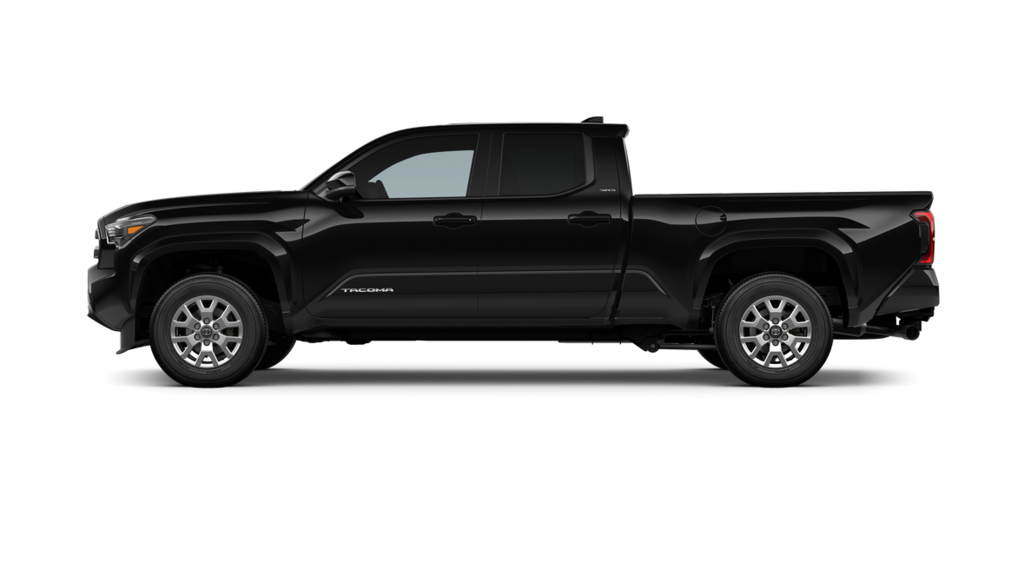 New 2026 Toyota Tacoma SR5 Truck Double Cab