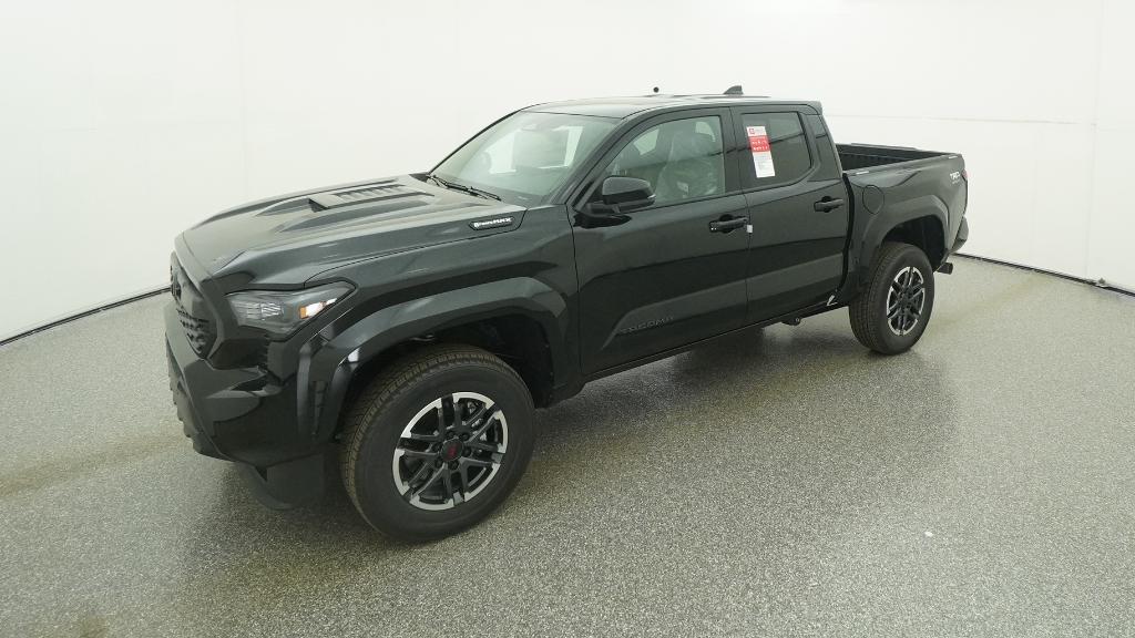 2026 Toyota Tacoma TRD Sport - Photo 25