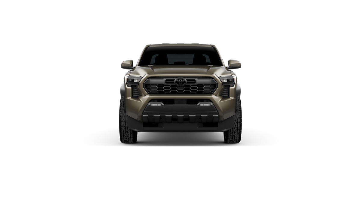 2026 Toyota Tacoma TRD Off Road - Photo 27