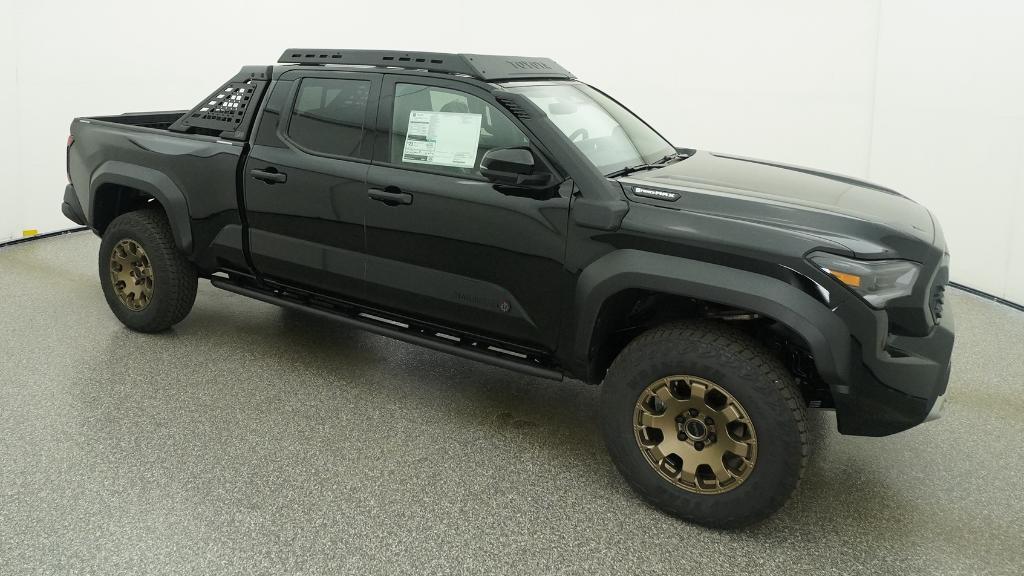 2026 Toyota Tacoma Trailhunter - Photo 50