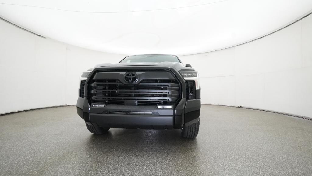 New 2026 Toyota Tundra SR5 SR5 CREWMAX 5.5