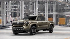 2025 Toyota Tacoma TRD Sport Truck Double Cab