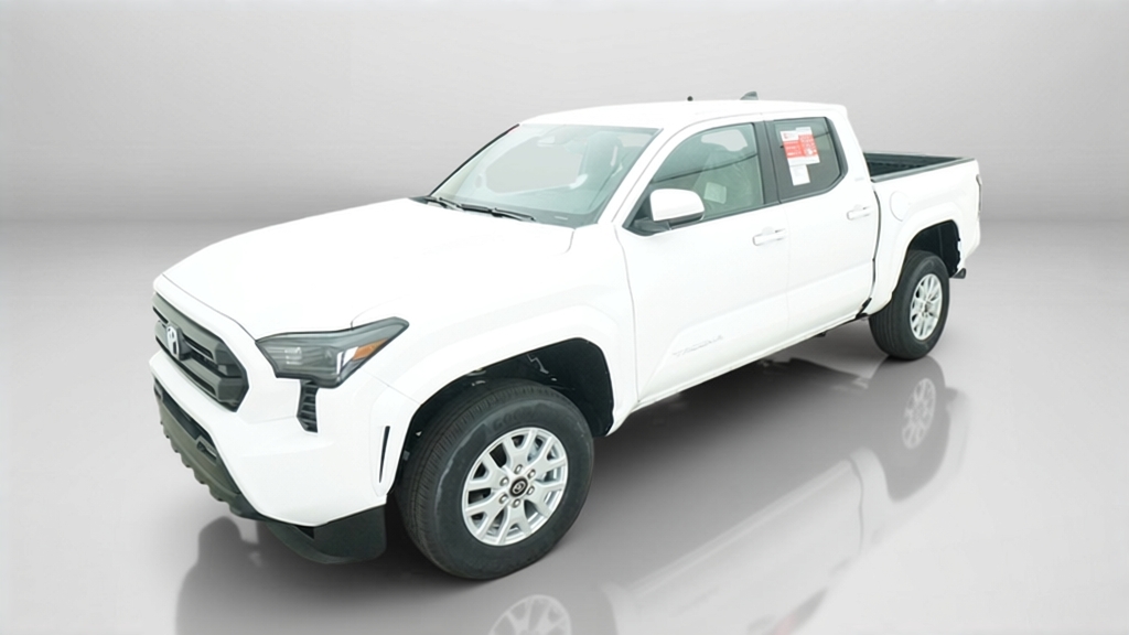  Toyota Tacoma