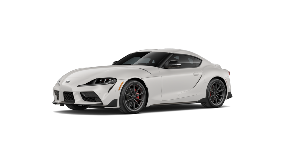 New 2026 Toyota GR Supra 3.0 Premium MT 3.0 PREMIUM MT