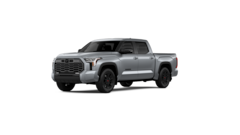 2026 Toyota Tundra Limited Truck CrewMax