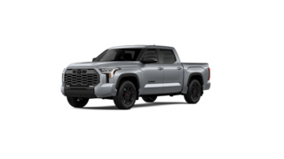 2026 Toyota Tundra Limited Truck CrewMax