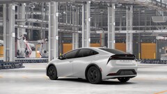 2026 Toyota Prius LE LE