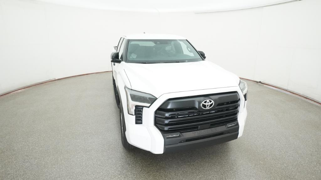 2026 Toyota Tundra SR5 - Photo 60