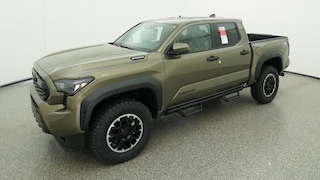 2026 Toyota Tacoma i-FORCE MAX TRD Off-Road i-FORCE MAX Truck Double Cab