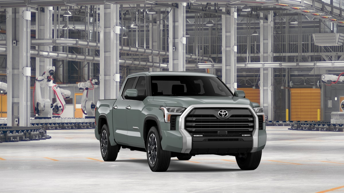 2022 Ford Expedition XLT - Photo 46