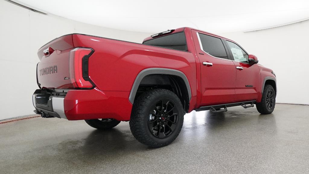 2026 Toyota Tundra Limited - Photo 73