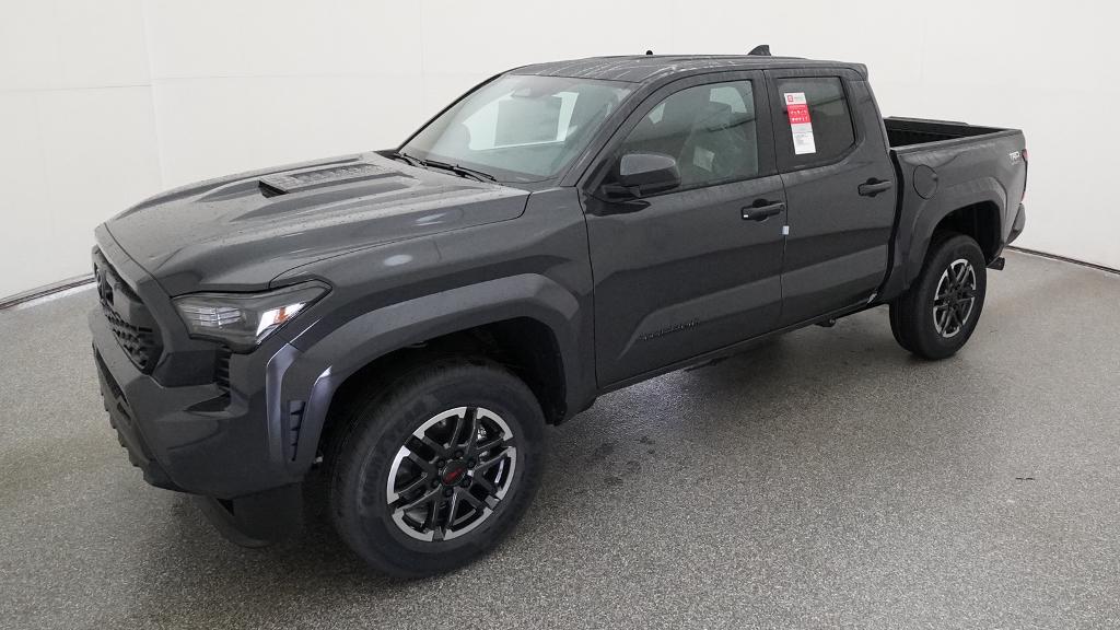2026 Toyota Tacoma 4WD
