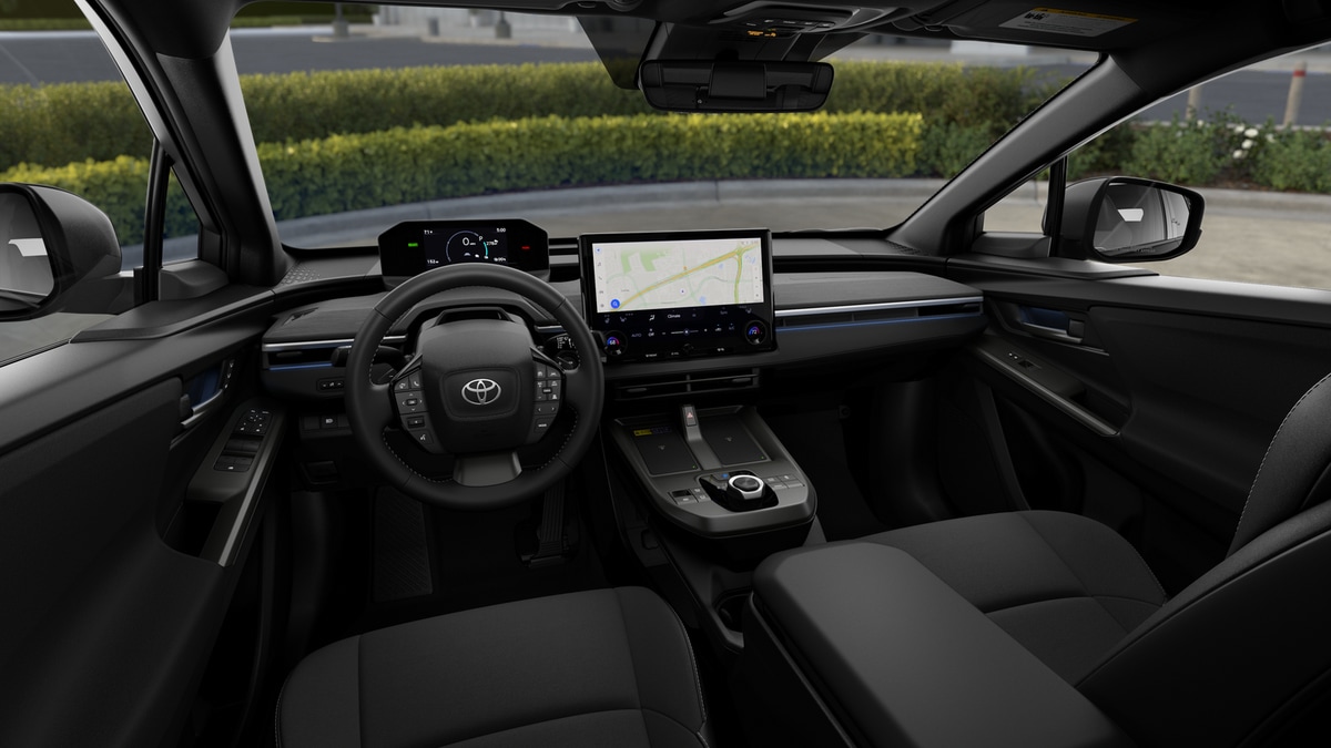 2026 Toyota C-HR XSE AWD's photo