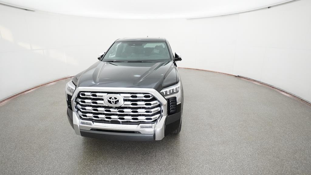 2025 Toyota Tundra 1794 Edition - Photo 57