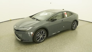 2026 Toyota Prius Limited LIMITED
