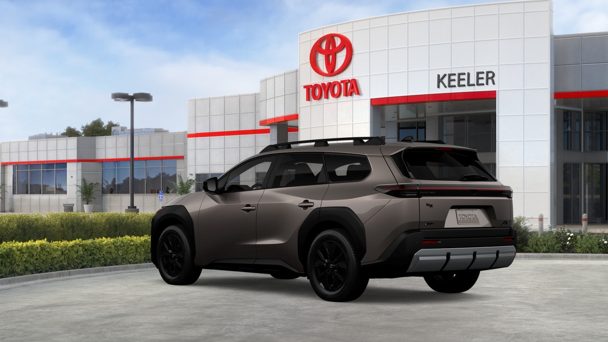 2026 Toyota bZ Woodland Woodland - Photo 6