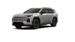 2026 Toyota RAV4 SE SUV