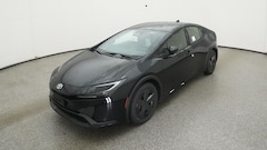 2026 Toyota Prius LE LE