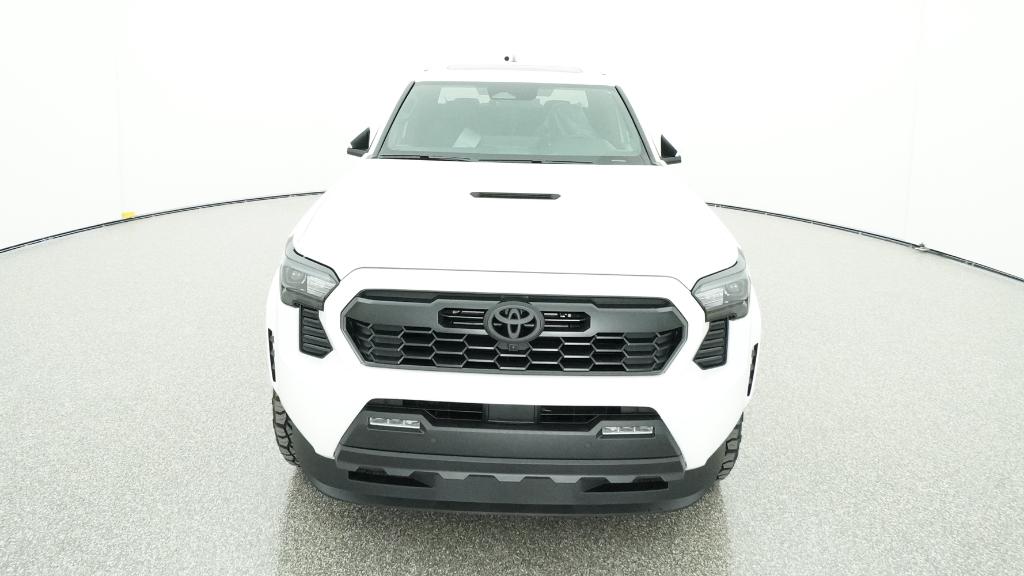 2025 Toyota Tacoma TRD Sport - Photo 59