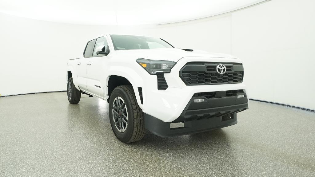 2025 Toyota Tacoma TRD Sport - Photo 11