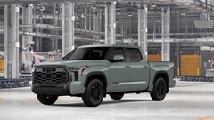 2026 Toyota Tundra i-FORCE MAX Platinum Truck CrewMax