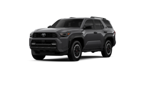 2026 Toyota 4Runner TRD Off-Road Premium SUV