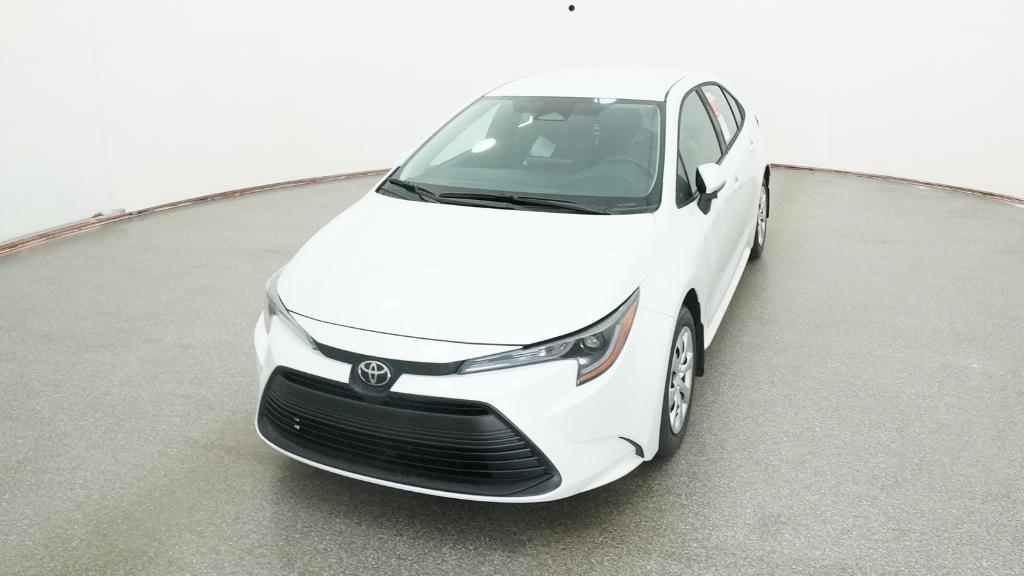 2026 Toyota Corolla LE - Photo 42