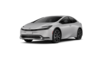  Toyota Prius Plug-in Hybrid