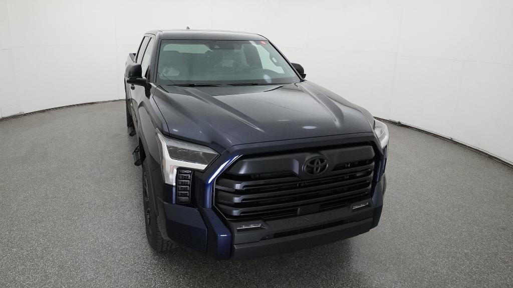 2026 Toyota Tundra SR5 - Photo 49