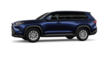  Toyota Grand Highlander