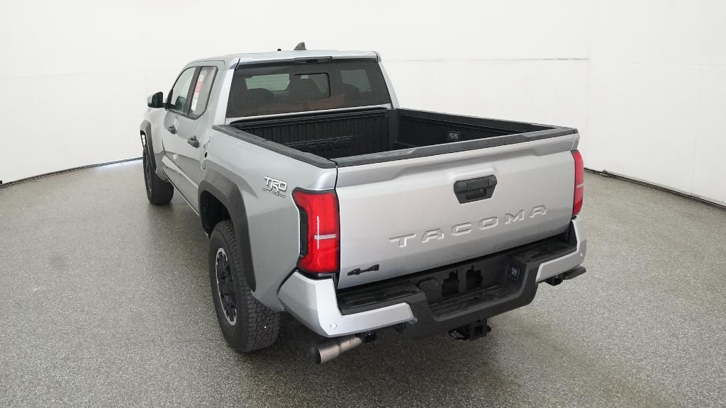 2025 Toyota Tacoma TRD Off Road - Photo 13