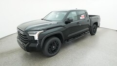 2026 Toyota Tundra i-FORCE MAX Limited i-FORCE MAX Truck CrewMax