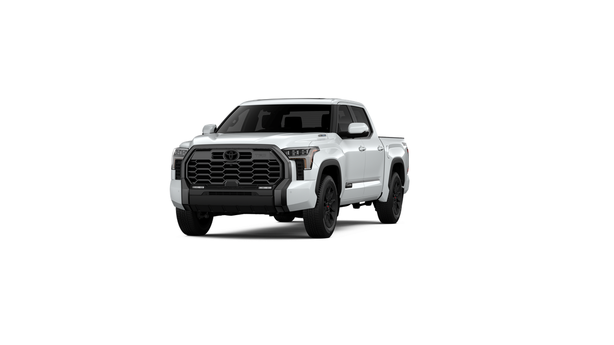 2026 Toyota Tundra Platinum - Photo 56