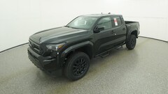 2026 Toyota Tacoma SR Truck Double Cab