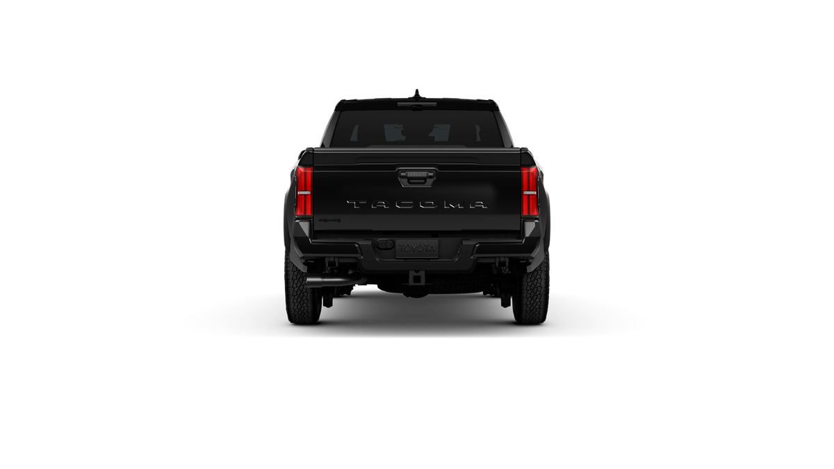 2026 Toyota Tacoma TRD Off Road - Photo 35