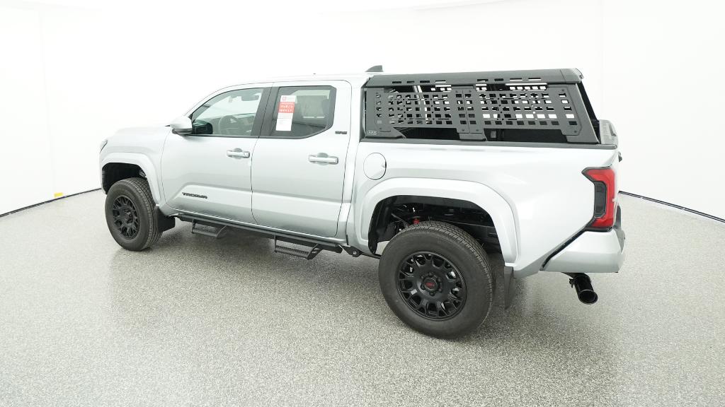 2025 Toyota Tacoma SR5 - Photo 33