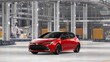  Toyota Corolla Hatchback