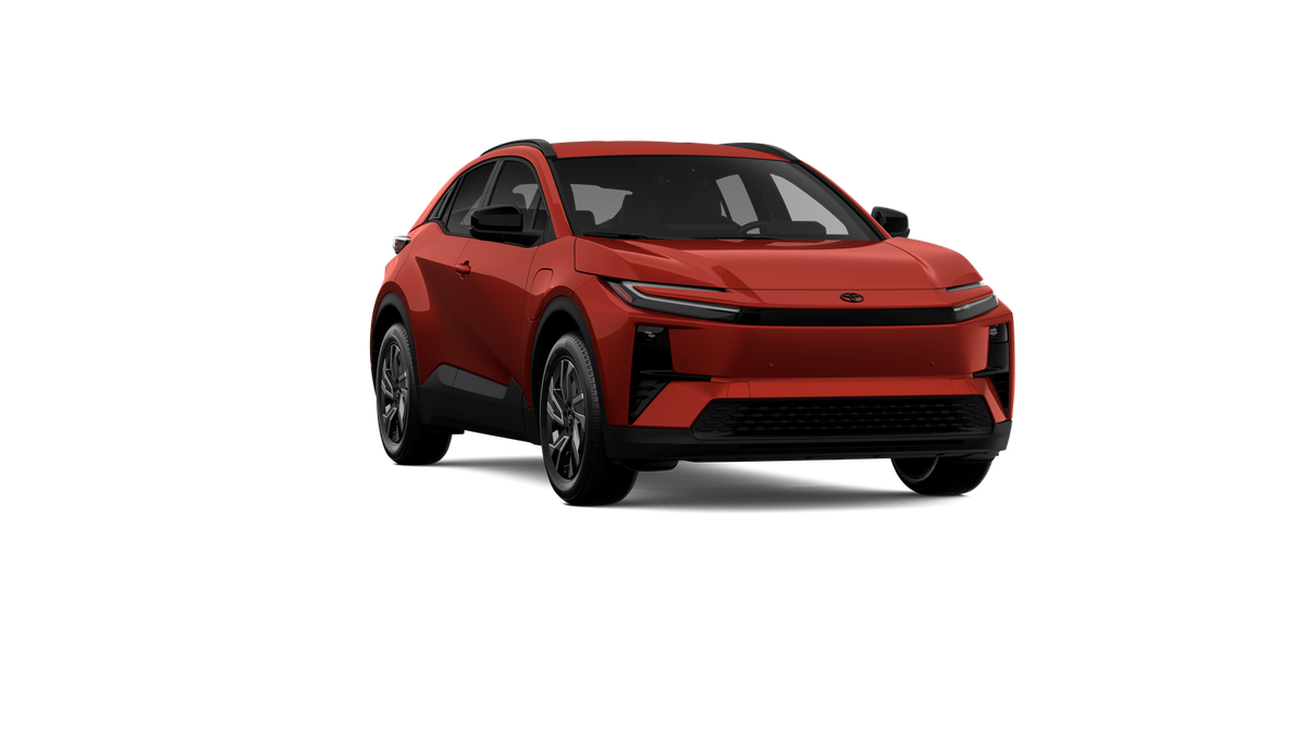 2026 Toyota C-HR SE - Photo 42