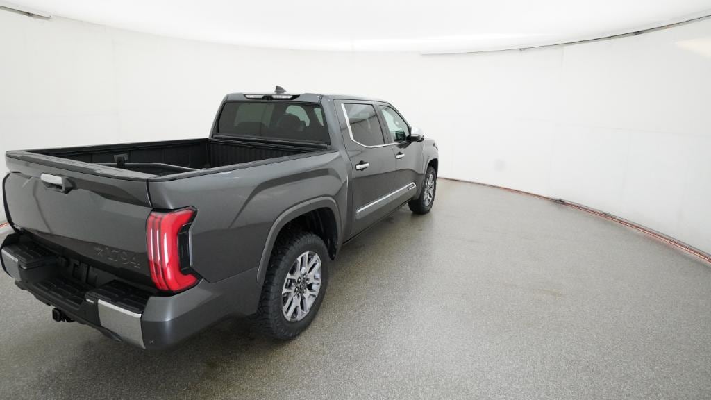 New 2026 Toyota Tundra 1794 Edition Truck CrewMax