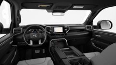 2026 Toyota Tundra SR5 Truck CrewMax
