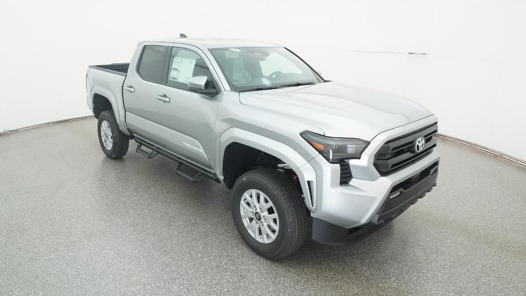 2026 Toyota Tacoma SR5 - Photo 28