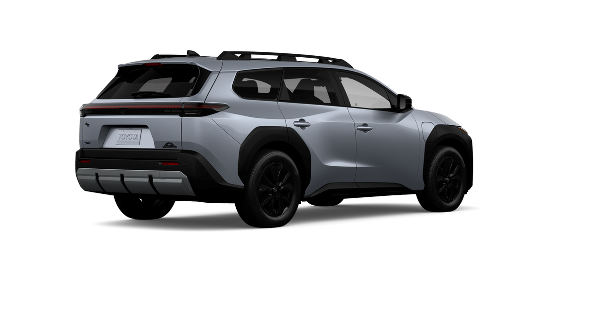 2026 Toyota bZ Woodland Woodland Premium - Photo 10