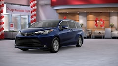 Buy a New 2026 Toyota Sienna For Sale Chicago
