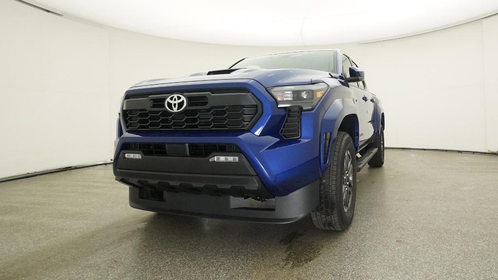 2025 Toyota Tacoma TRD Sport - Photo 58