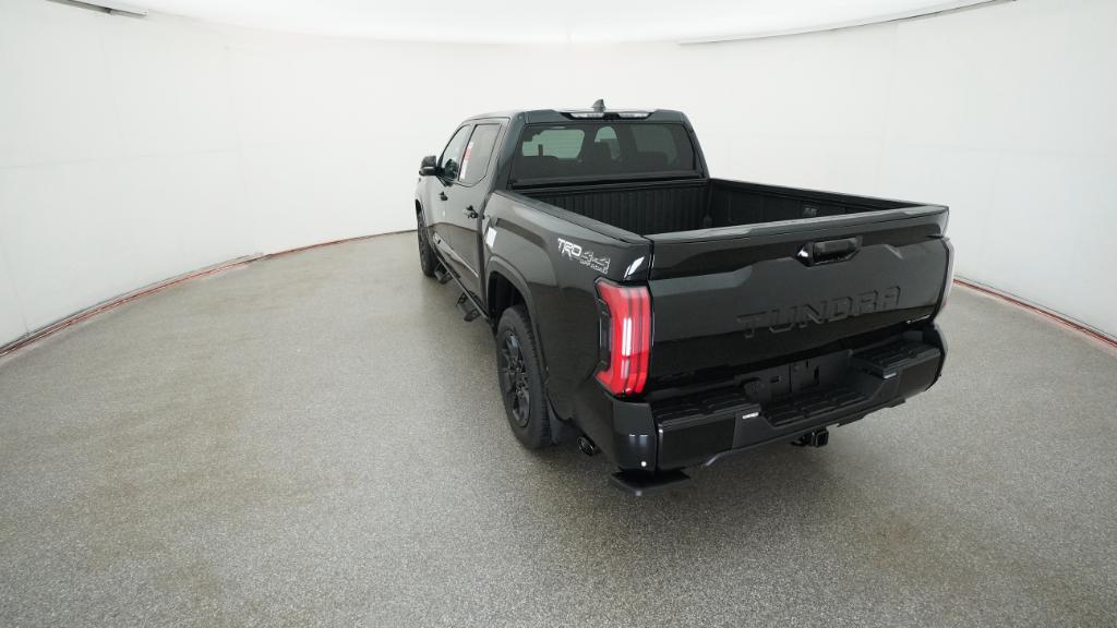 2025 Toyota Tundra Platinum - Photo 8
