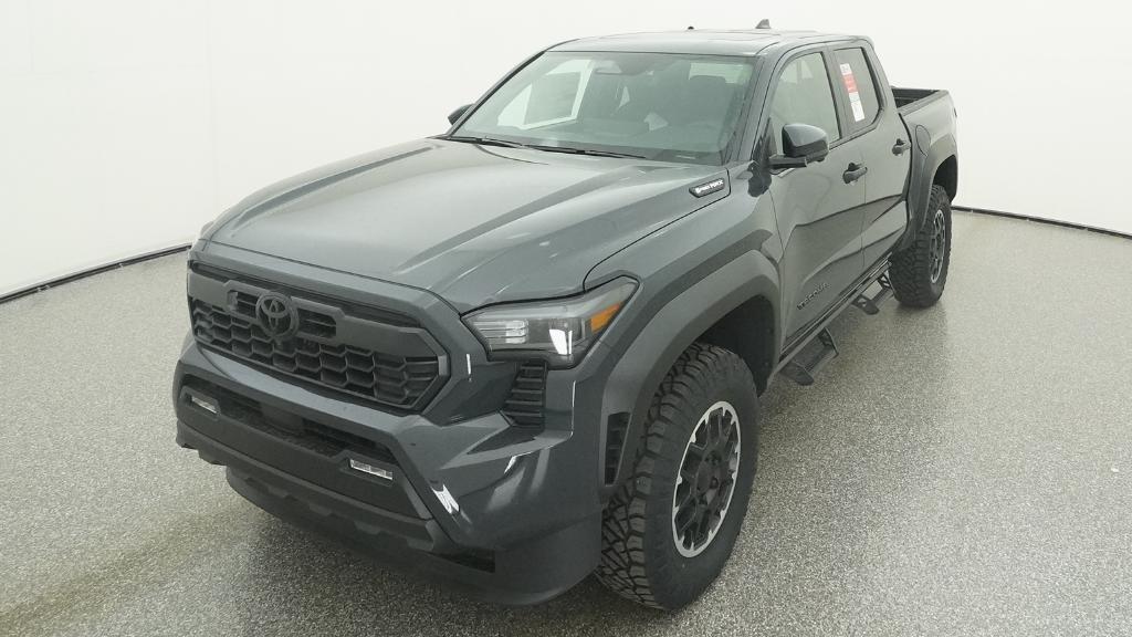 2026 Toyota Tacoma TRD Off Road - Photo 50