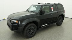 2026 Toyota Land Cruiser Land Cruiser SUV