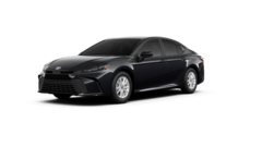 2026 Toyota Camry LE AWD LE AWD