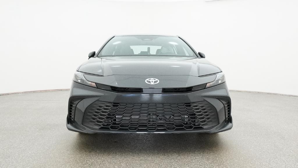 Used 2026 Toyota Camry SE Sedan